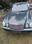 Mercedes-Benz E 290 Grün - thumbnail 8