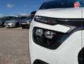 Citroen C3 1.2 PureTech 83ch S/S C-Series 123g Blanco - thumbnail 13