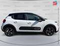 Citroen C3 1.2 PureTech 83ch S/S C-Series 123g Blanco - thumbnail 4