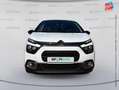 Citroen C3 1.2 PureTech 83ch S/S C-Series 123g Blanco - thumbnail 2
