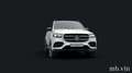 Mercedes-Benz GLS 400 d 4M*AMG*Designo*Night*3xTV*Head*ACC*Pano Blanc - thumbnail 7