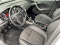 Opel Astra 1.4 Turbo Sport 156Dkm.NAP, Half Leer, Navi, A/C, Grijs - thumbnail 3