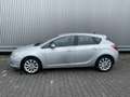 Opel Astra 1.4 Turbo Sport 156Dkm.NAP, Half Leer, Navi, A/C, Grijs - thumbnail 9