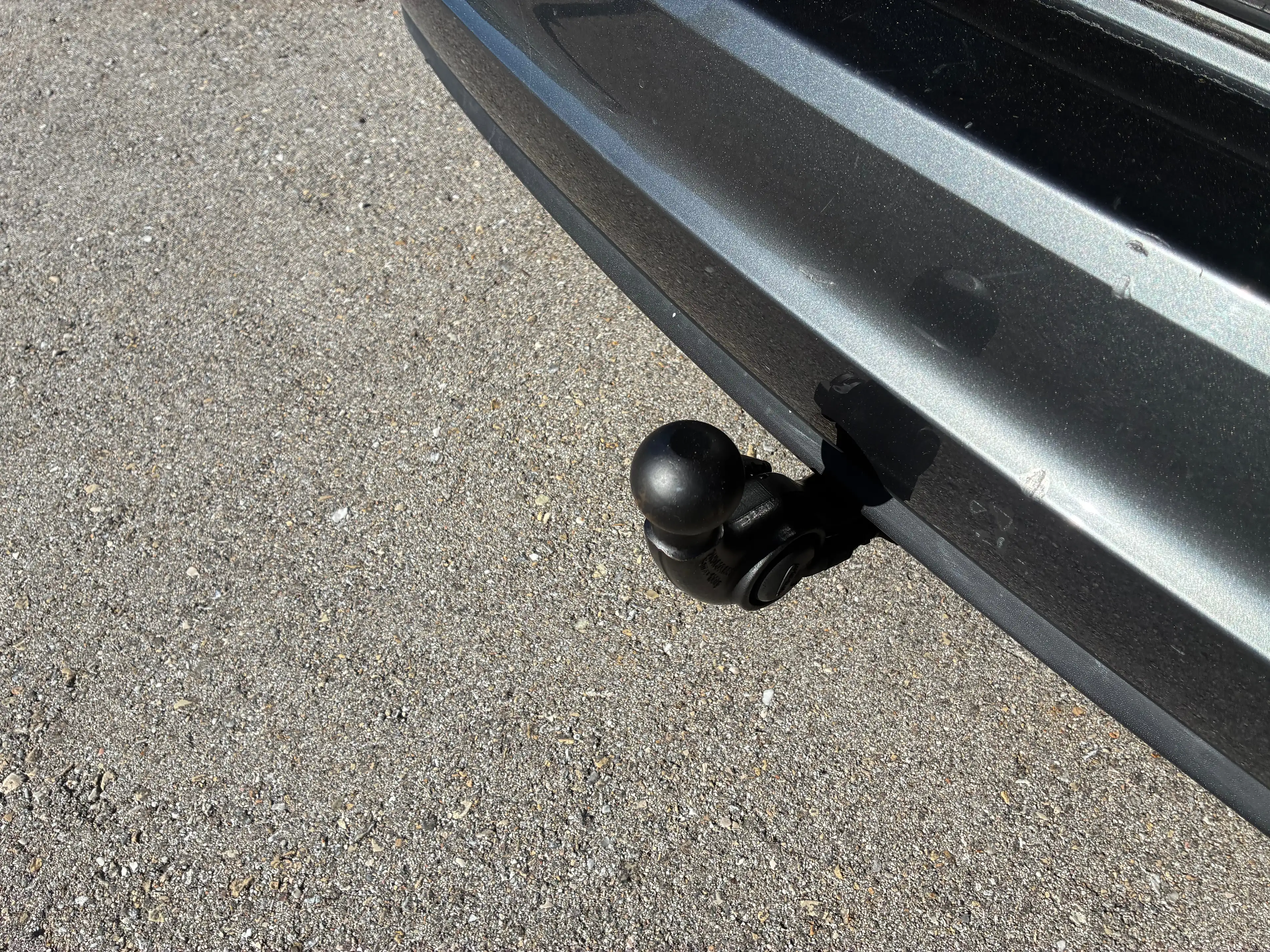 Volkswagen Sharan Comfortline — photo 10