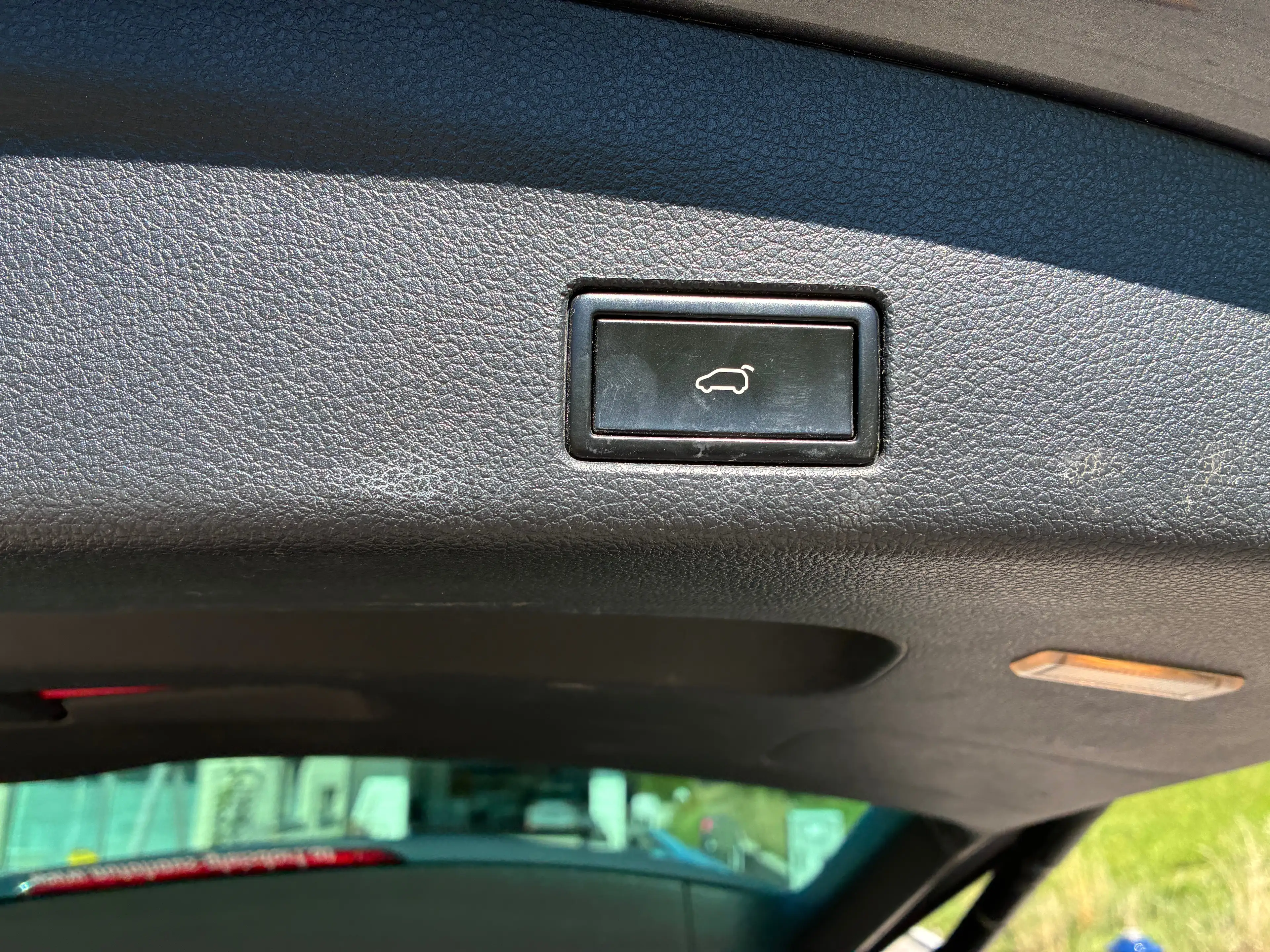 Volkswagen Sharan Comfortline — photo 14