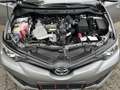 Toyota Auris Team D 8fach Bereift 1.Hand wenig Kilometer Gris - thumbnail 9