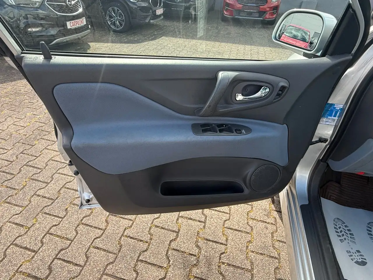 Mitsubishi Space Star 1,8 GDI Comfort KLIMAANLAGE/AUTOMATIK, foto 10