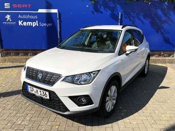 1.0 TSI OPF Style