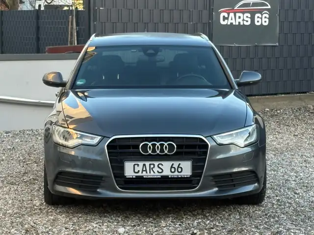 Audi A6 2.0 TDI
