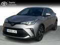 Toyota C-HR 125H Advance Gris - thumbnail 1