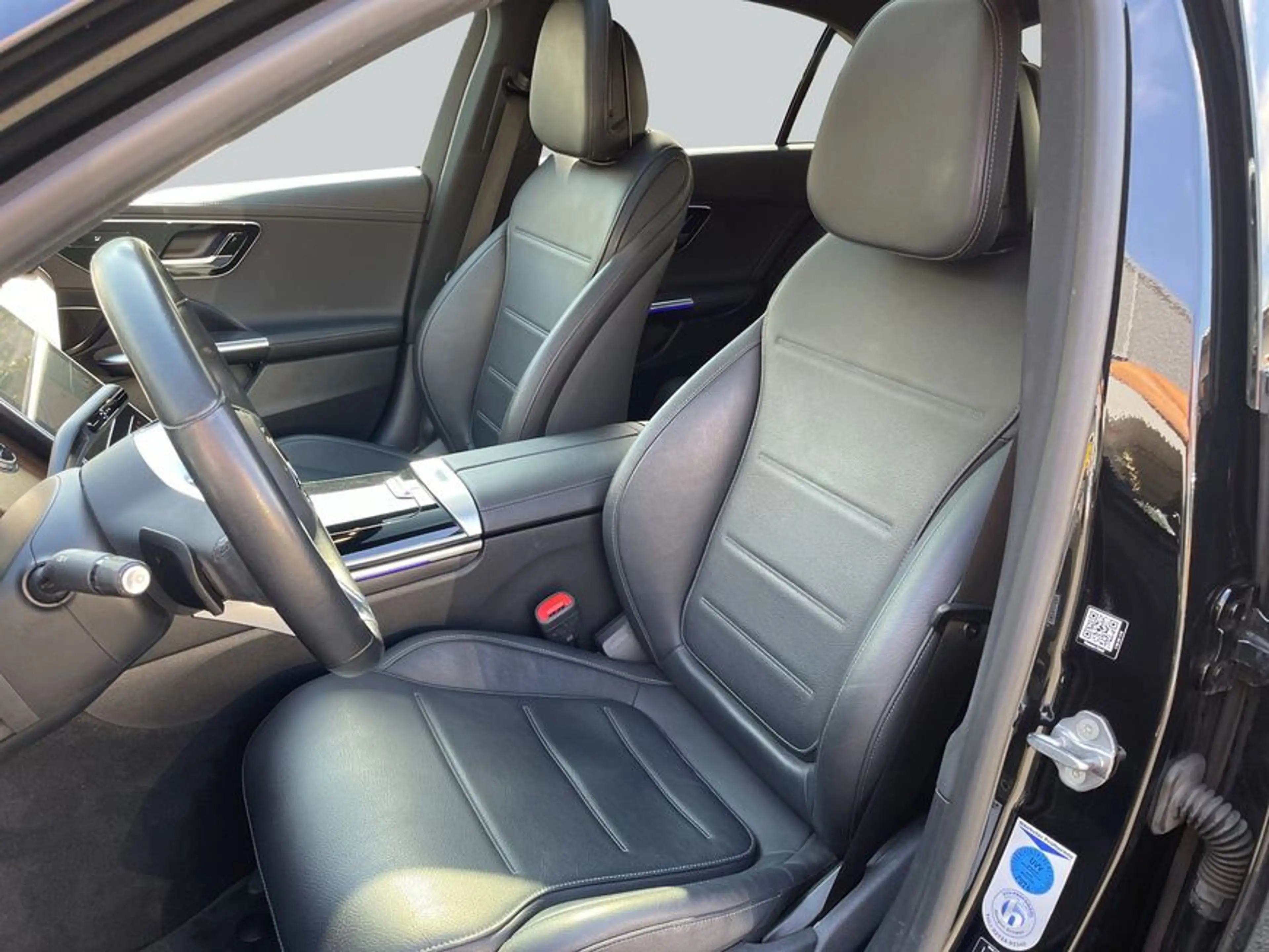 Mercedes-Benz C 300 C-Klasse — photo 10