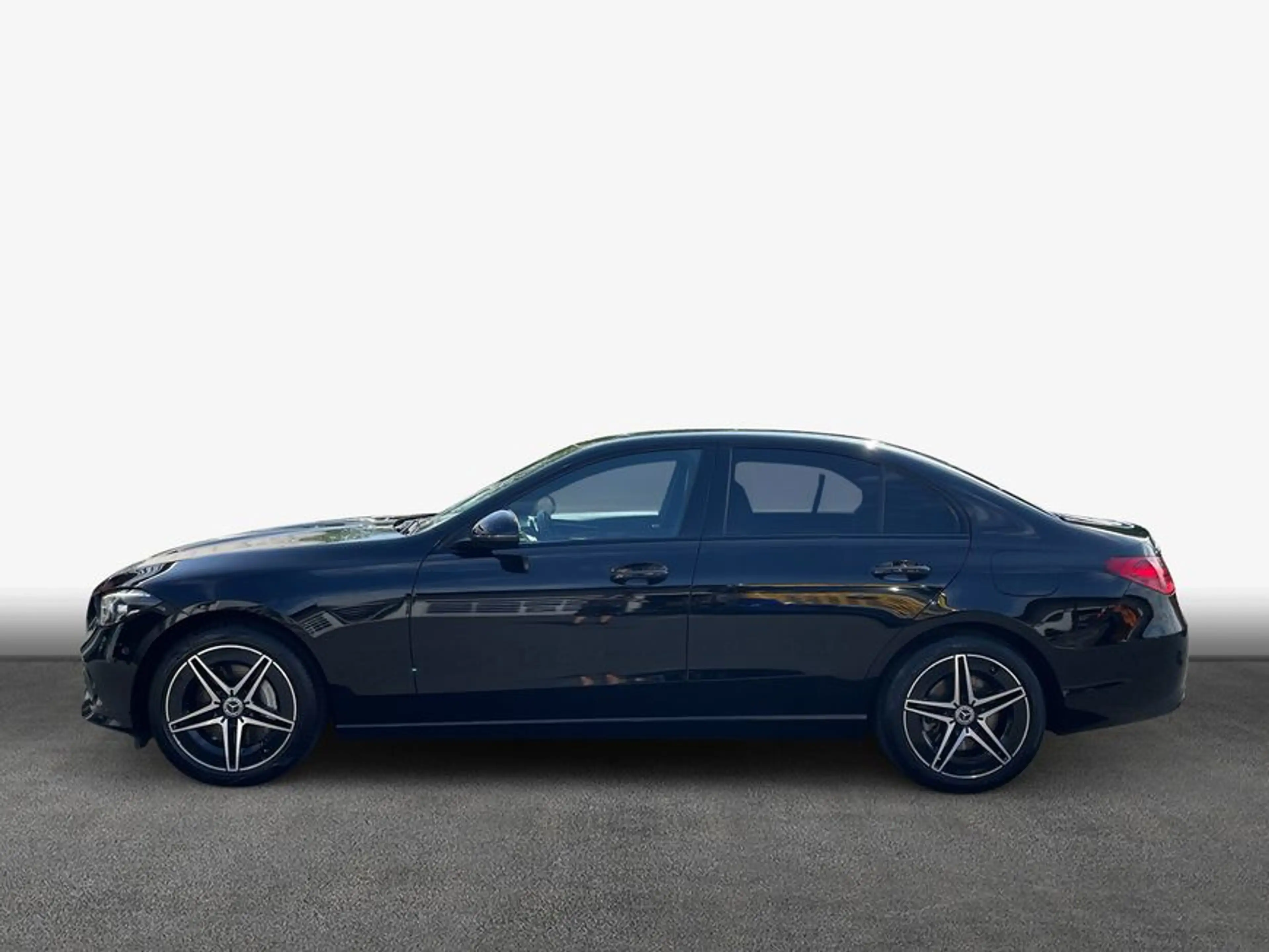 Mercedes-Benz C 300 C-Klasse — photo 4