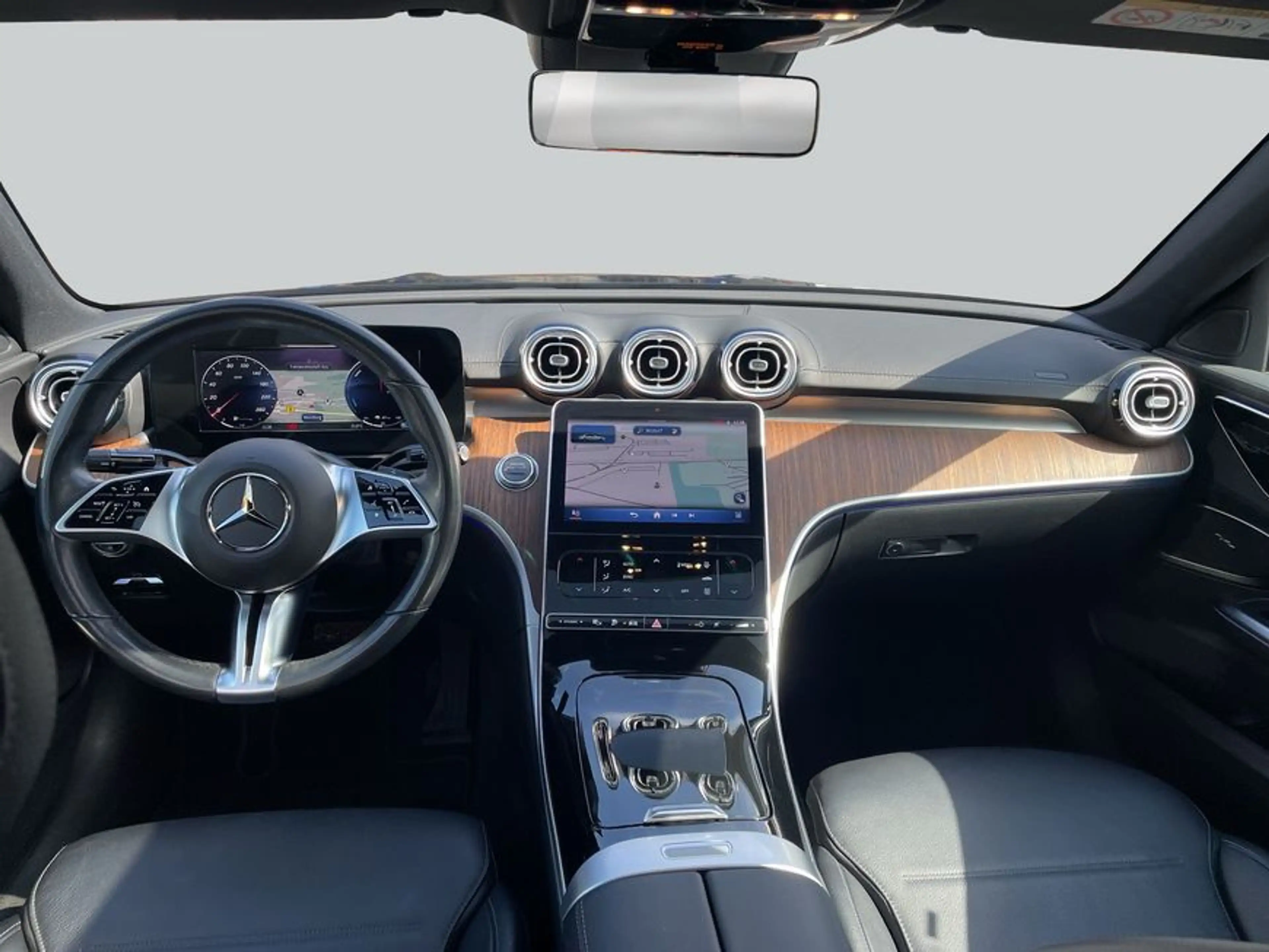 Mercedes-Benz C 300 C-Klasse — photo 13
