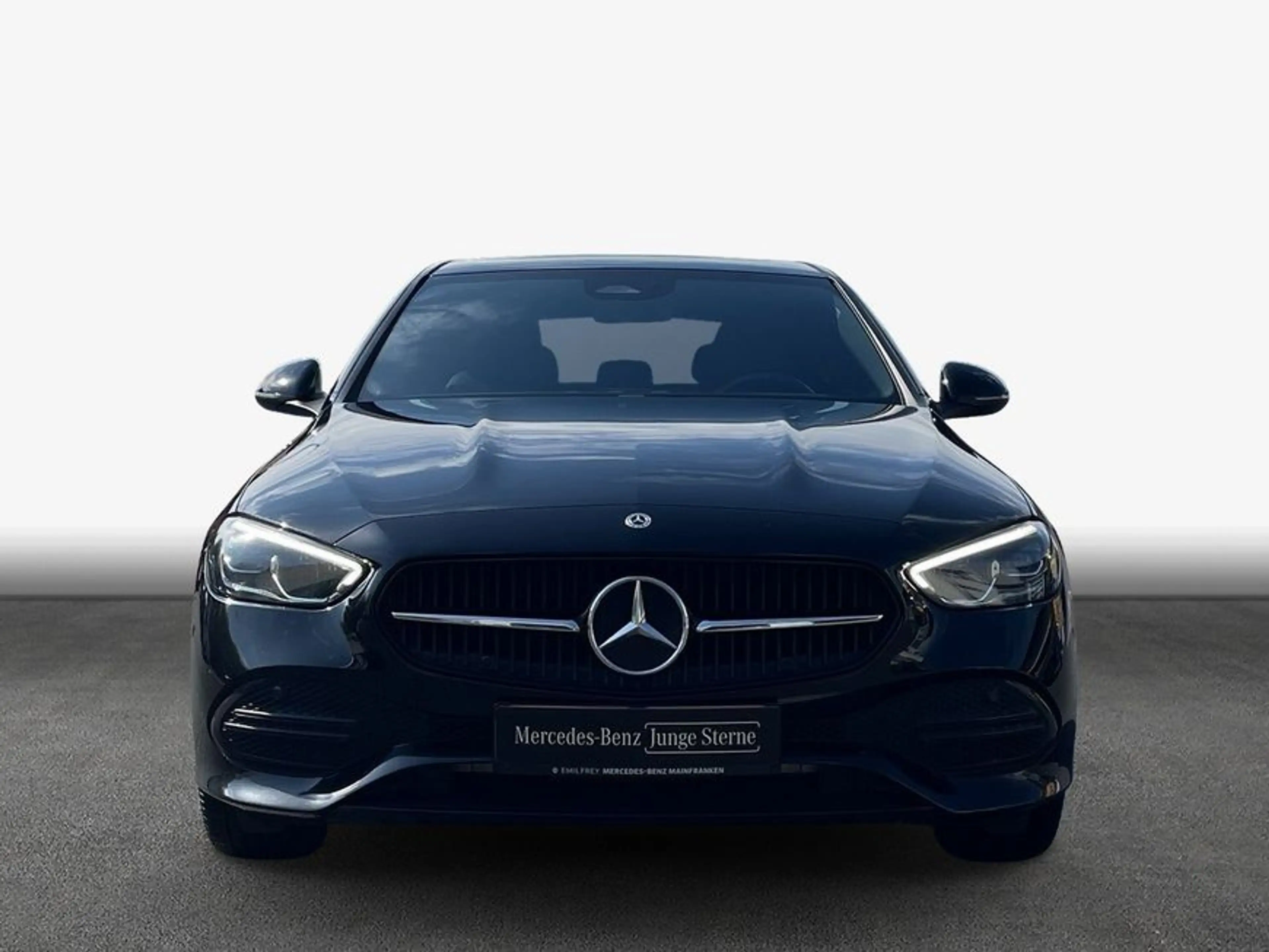 Mercedes-Benz C 300 C-Klasse — photo 3