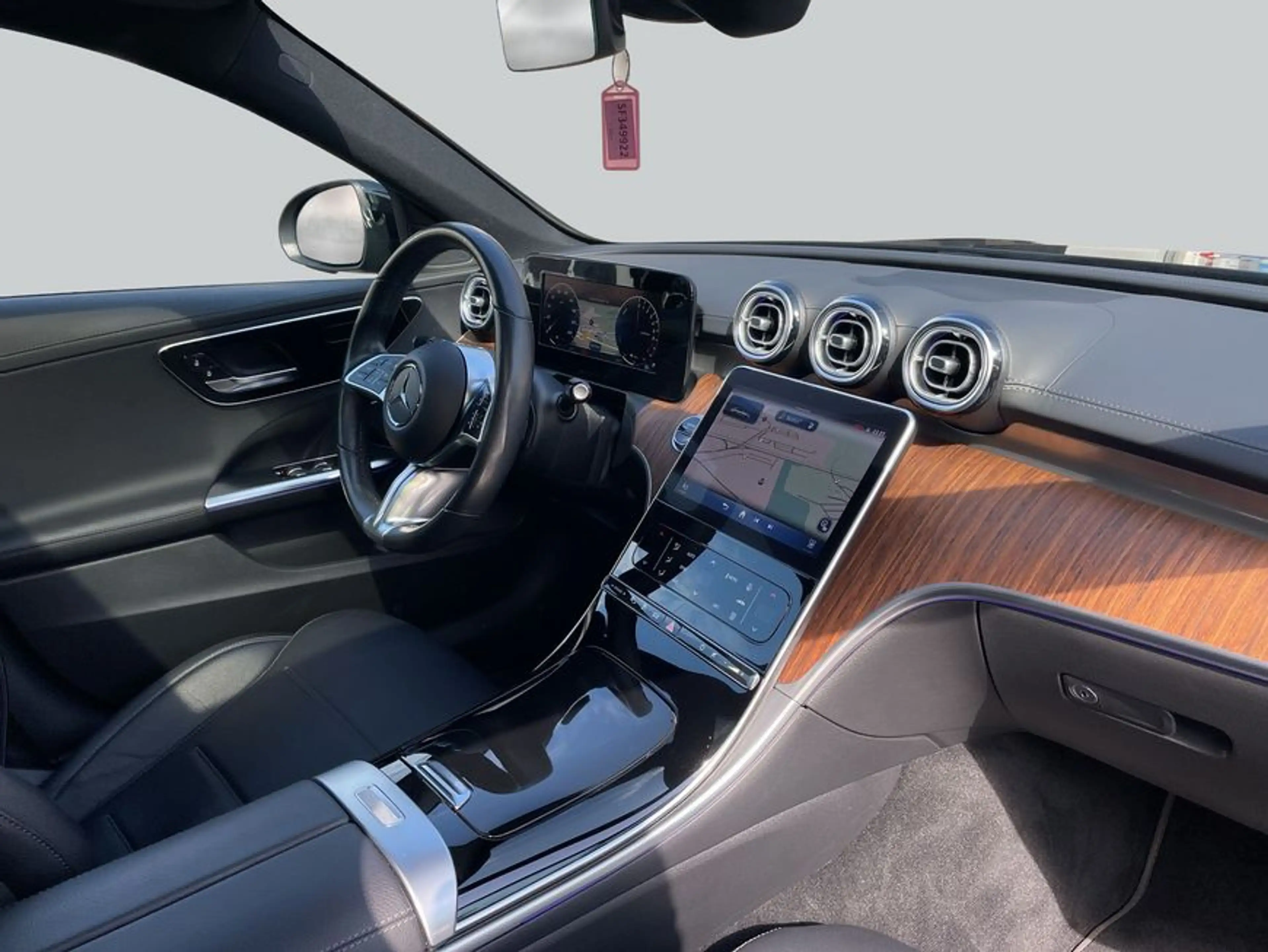 Mercedes-Benz C 300 C-Klasse — photo 15