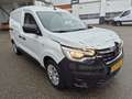 Renault Express 1.5 dCi 75 Comfort + camera navi aplle carplay tre Wit - thumbnail 2