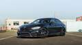BMW M3 BMW M3 F80 | Mosselman | Azuritsschwarz | Crankhub Zwart - thumbnail 1