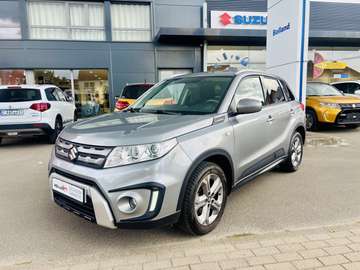 Vitara 1.6i 4x2 GL+