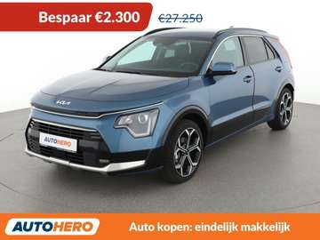 1.6 Hybrid Style