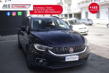 FIAT Tipo 1.6 Mjt 120cv 6M S&S Lounge Unicoproprietario