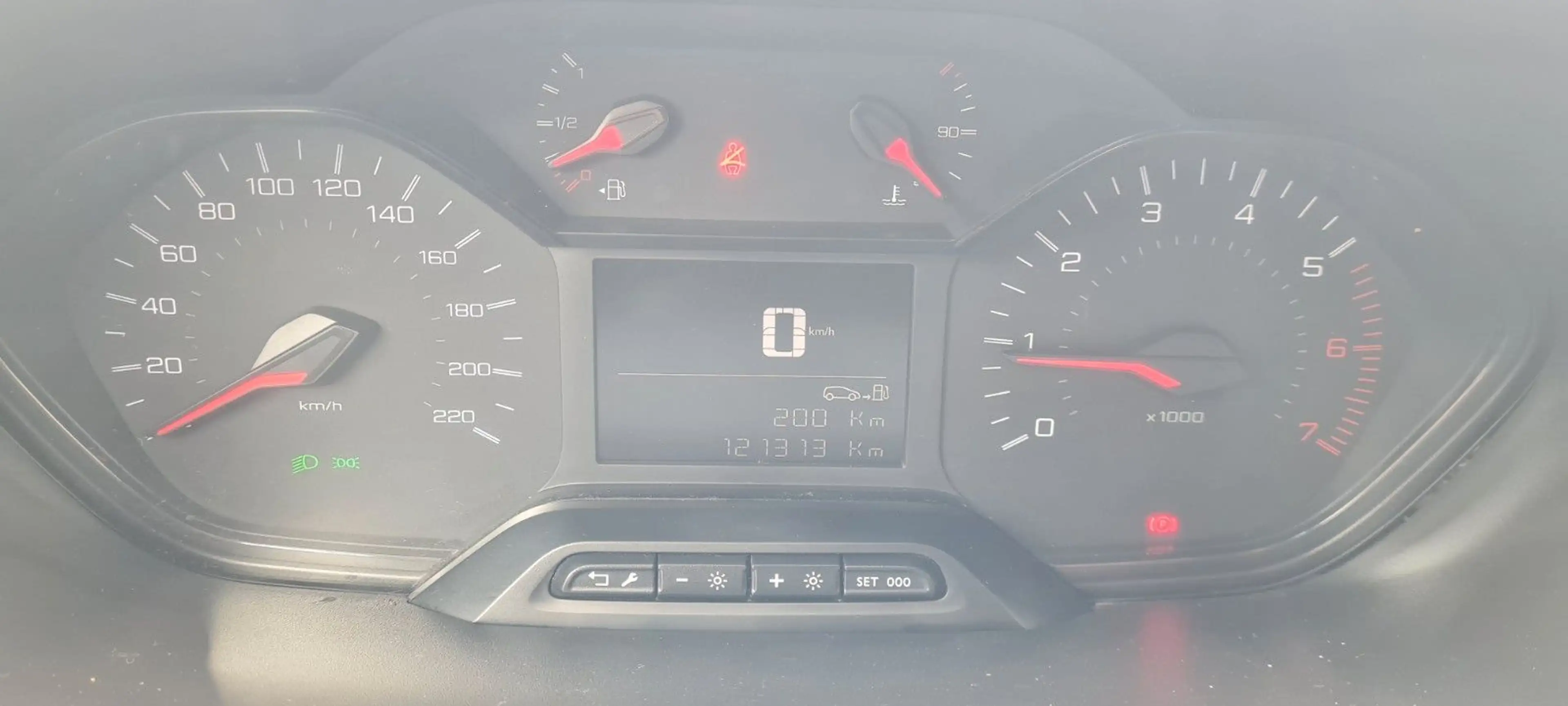 Peugeot Partner Premium L1 Sthz.Shz.NaviRegal — photo 10