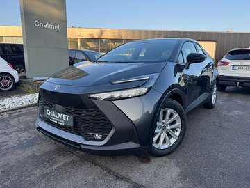 1.8 HYBRID CVT DYNAMIC / CARPLAY / 0KM