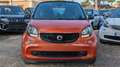 smart forTwo PASSION 1.71cv CRUISE CONTROL CERCHI IN LEGA Arancione - thumbnail 14