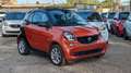 smart forTwo PASSION 1.71cv CRUISE CONTROL CERCHI IN LEGA Arancione - thumbnail 2