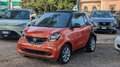 smart forTwo PASSION 1.71cv CRUISE CONTROL CERCHI IN LEGA Arancione - thumbnail 3