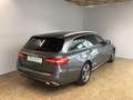 Mercedes-Benz E 200 E 200 T-Modell AHK/Schiebedach/LED/Totw. Navi/SHD Gris - thumbnail 4