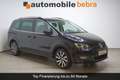 Volkswagen Sharan 2.0TDI DSG Highline 4M 7-Sitzer AHK Negro - thumbnail 3