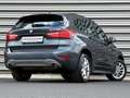 BMW X1 XDRIVE20I Grau - thumbnail 4