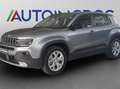 Jeep Avenger 1.2 Turbo e-Hybrid Altitude Grijs - thumbnail 1