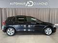Volkswagen Golf VIII Lim. *DSG* PANO *AMBIENTE*STANDHEIZUNG Noir - thumbnail 7