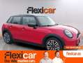 MINI Cooper C Rojo - thumbnail 1
