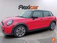 MINI Cooper C Rojo - thumbnail 5