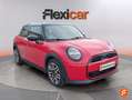 MINI Cooper C Rojo - thumbnail 2