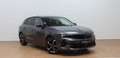 Opel Astra 1.2T GS+gps+camera+park pilot Gris - thumbnail 2