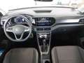 Volkswagen T-Cross STYLE 110PS TSI DSG ACC+KAMERA+LED+NAVI+APP+DIGI+1 Schwarz - thumbnail 5