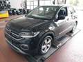 Volkswagen T-Cross STYLE 110PS TSI DSG ACC+KAMERA+LED+NAVI+APP+DIGI+1 Schwarz - thumbnail 2