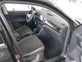 Volkswagen T-Cross STYLE 110PS TSI DSG ACC+KAMERA+LED+NAVI+APP+DIGI+1 Schwarz - thumbnail 4