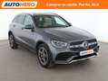 Mercedes-Benz GLC 220 d 4Matic AMG Line Gris - thumbnail 8