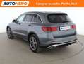 Mercedes-Benz GLC 220 d 4Matic AMG Line Gris - thumbnail 4