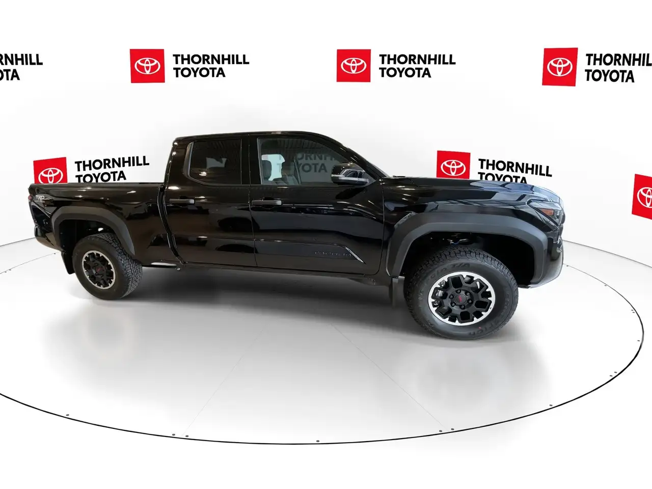Toyota Tacoma снимка Toyota Tacoma