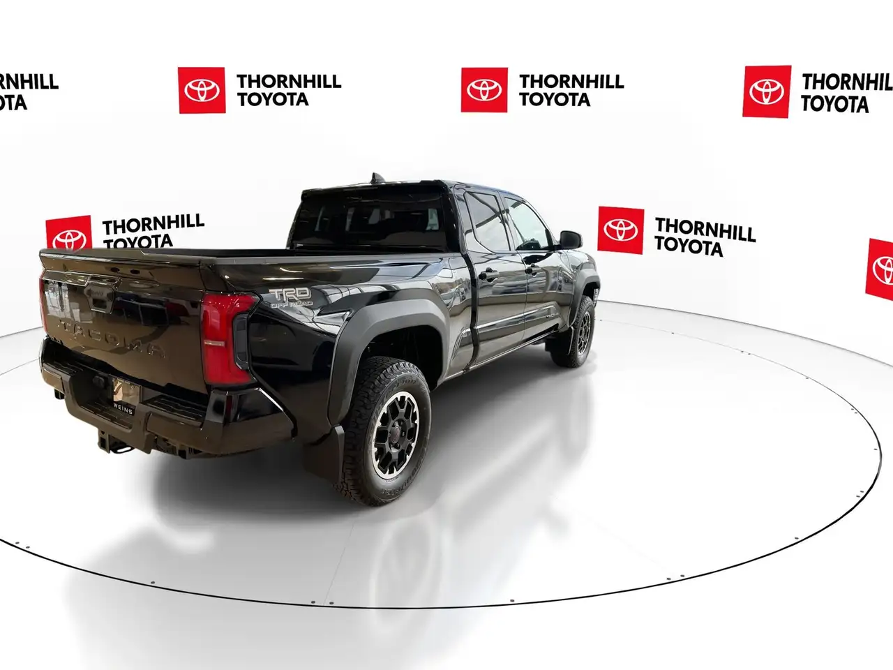 Toyota Tacoma снимка Toyota Tacoma