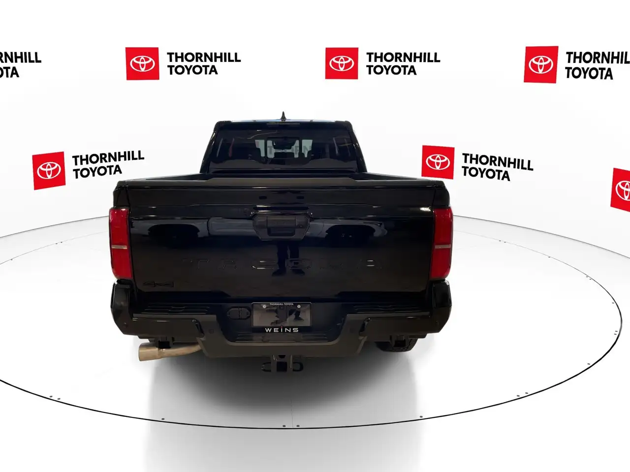 Toyota Tacoma снимка Toyota Tacoma