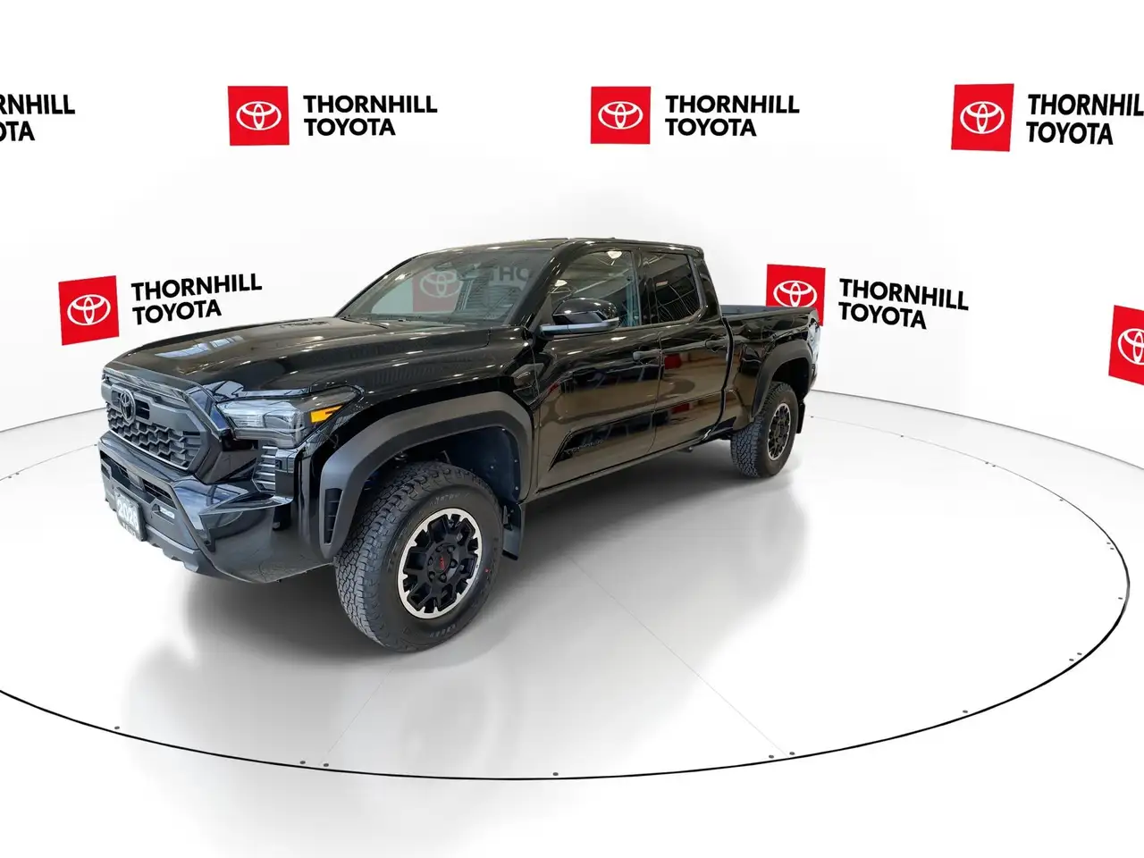 Toyota Tacoma снимка Toyota Tacoma