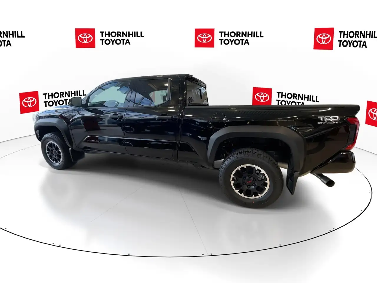 Toyota Tacoma снимка Toyota Tacoma