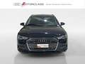 Audi A6 avant 40 2.0 tdi mhev business plus s tronic Blau - thumbnail 8