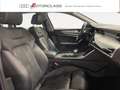 Audi A6 avant 40 2.0 tdi mhev business plus s tronic Blau - thumbnail 14
